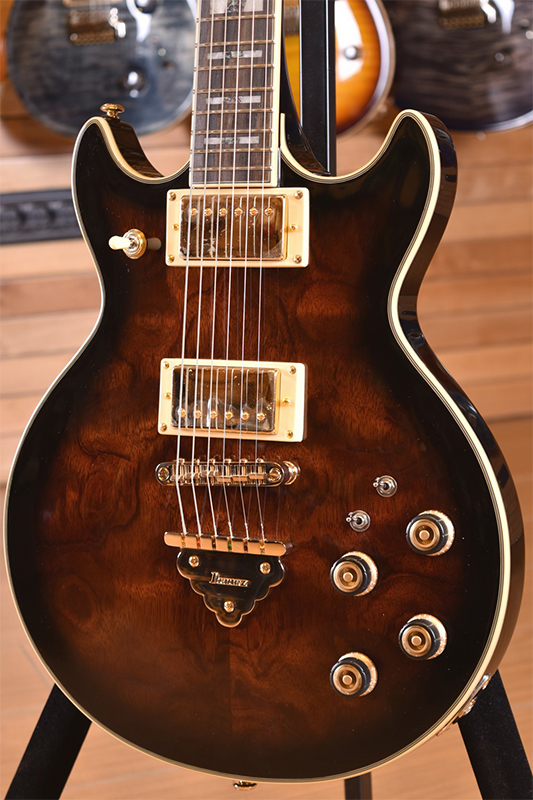 IBANEZ AR325 DBS گیتار الکتریک