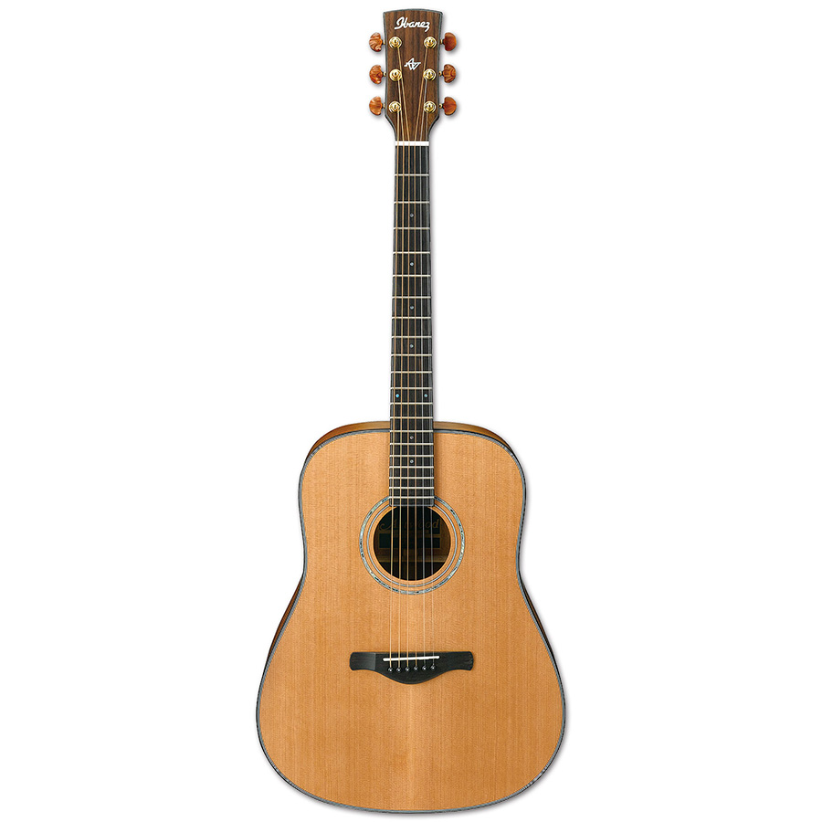 قیمت خرید فروش گیتار آکوستیک آیبانز IBANEZ AW3050 LG