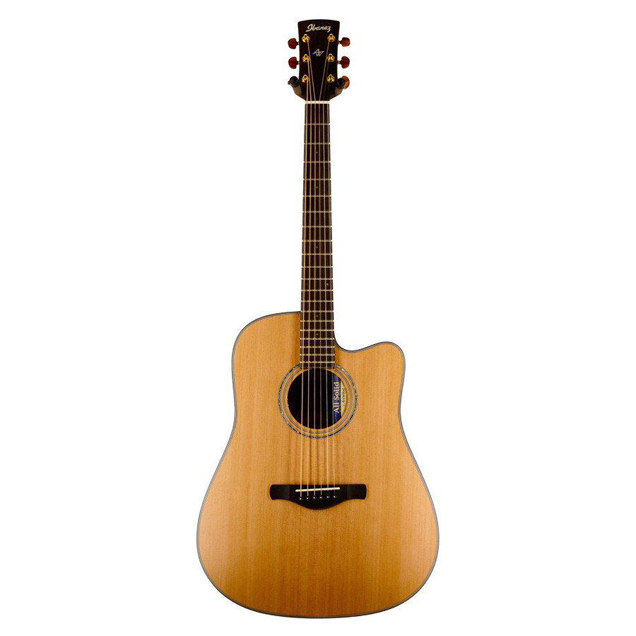 قیمت خرید فروش گیتار آکوستیک آیبانز IBANEZ AW3050CE LG