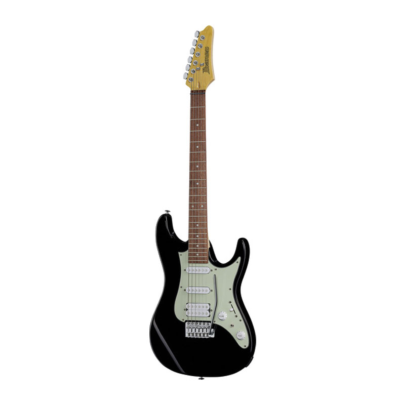 قیمت خرید فروش گیتار الکتریک آیبانز Ibanez AZES40 BK