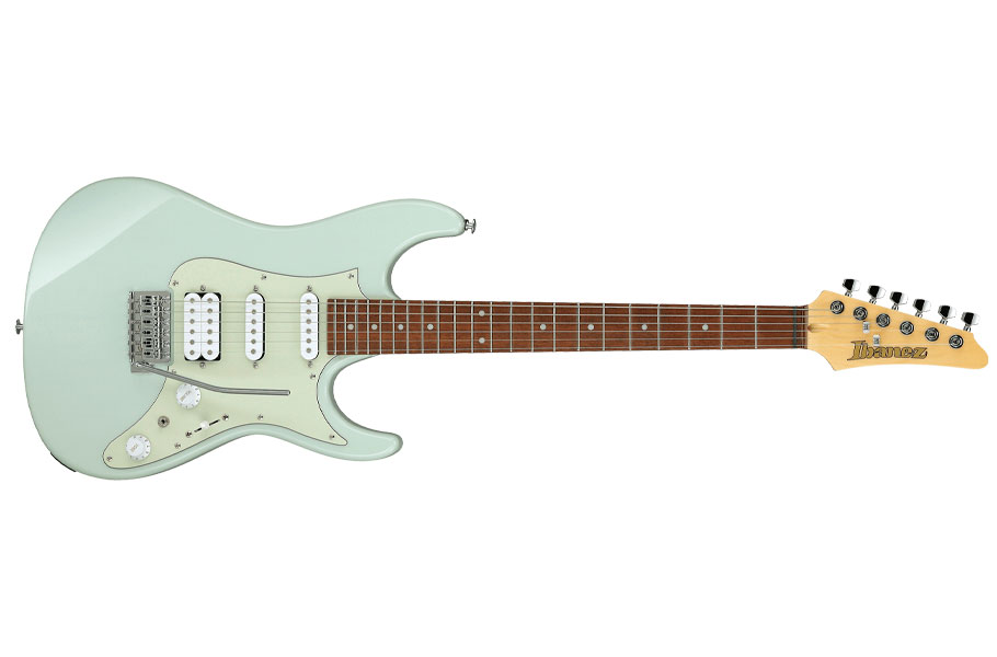 گیتار الکتریک Ibanez AZES40 MGR