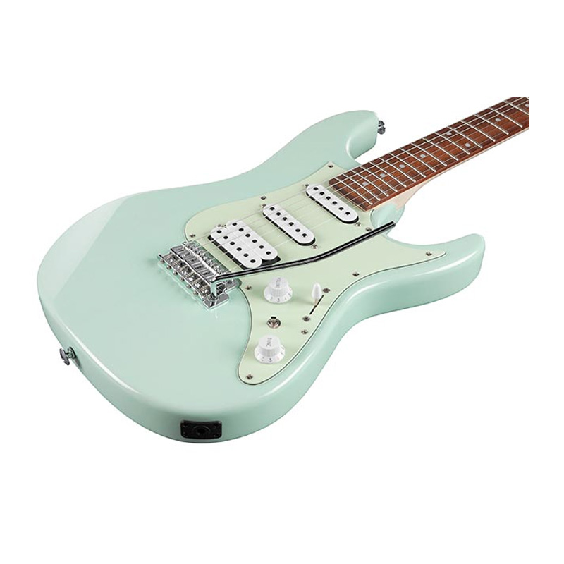 گیتار الکتریک آیبانز Ibanez AZES40 MGR