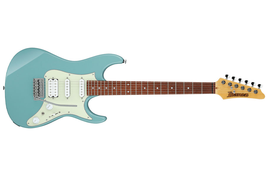 گیتار الکتریک Ibanez AZES40 PRB