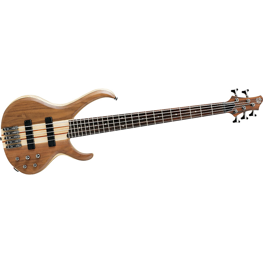 گیتار بیس آیبانز IBANEZ BTB675 NTF