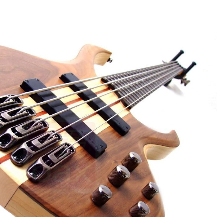 گیتار بیس آیبانز IBANEZ BTB675 NTF