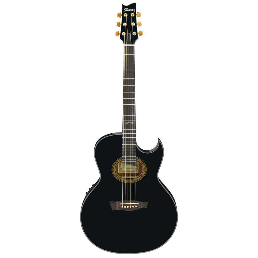 قیمت خرید فروش گیتار آکوستیک آیبانز IBANEZ EP5 BP