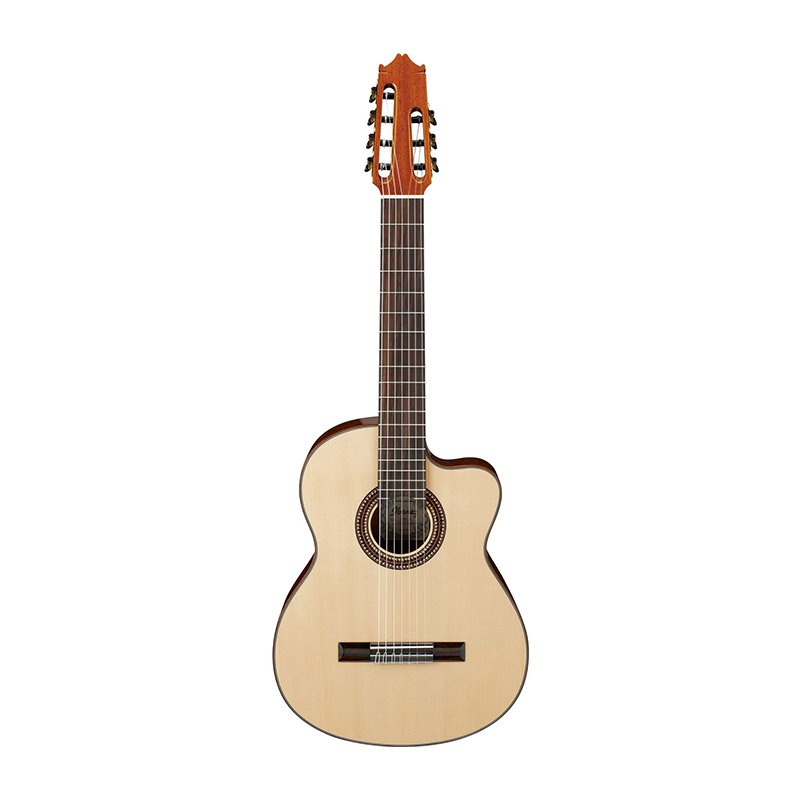 قیمت خرید فروش گیتار کلاسیک آیبانز IBANEZ G207CWC-NT