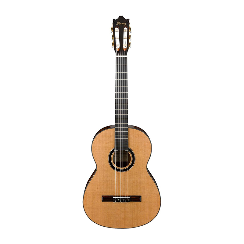 قیمت خرید فروش گیتار کلاسیک آیبانز IBANEZ GA15-NT