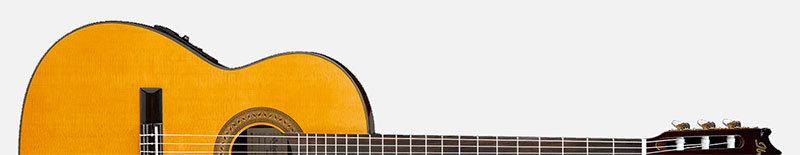 Ibanez GA5TCE AM گیتار کلاسیک