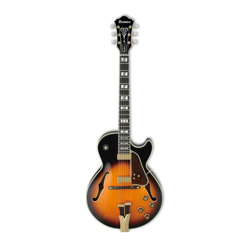 قیمت خرید فروش گیتار الکتریک آیبانز Ibanez GB10 BS
