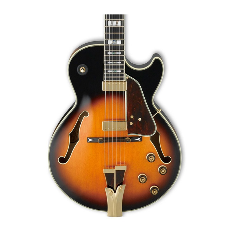 گیتار الکتریک آیبانز Ibanez GB10 BS