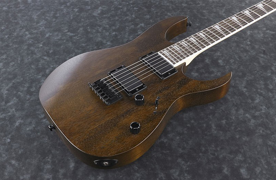 IBANEZ GRG121DX  گیتار الکتریک