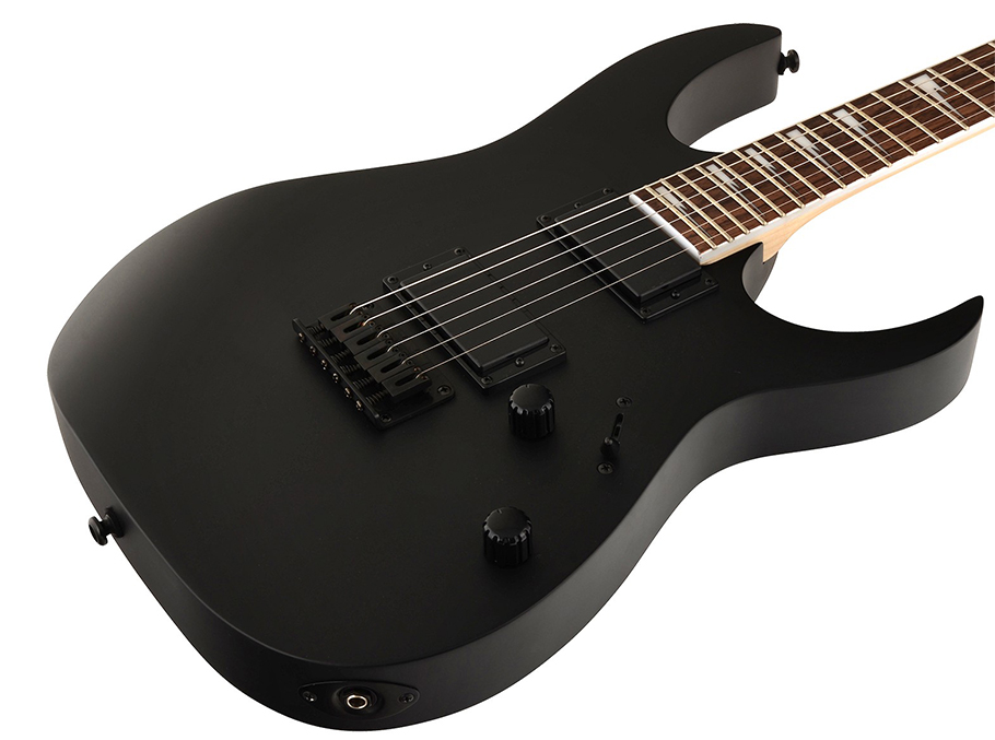 IBANEZ GRG121DX  گیتار الکتریک