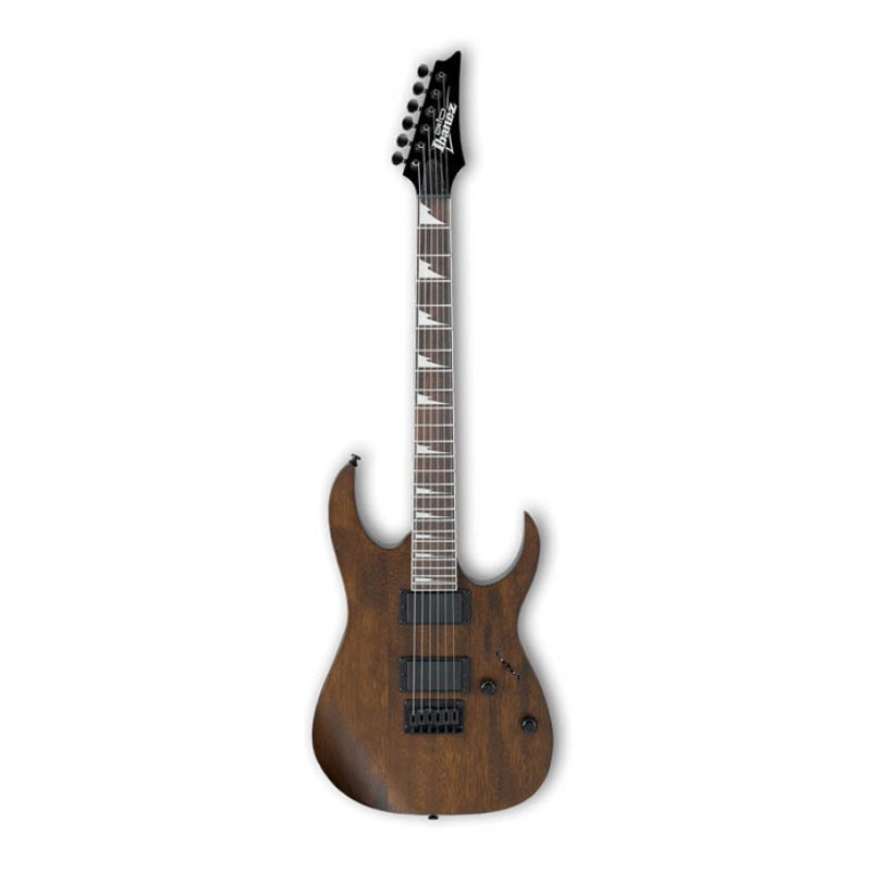 قیمت خرید فروش گیتار الکتریک آیبانز IBANEZ GRG121DX WNF