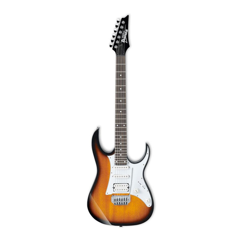 قیمت خرید فروش گیتار الکتریک آیبانز Ibanez GRG140 SB