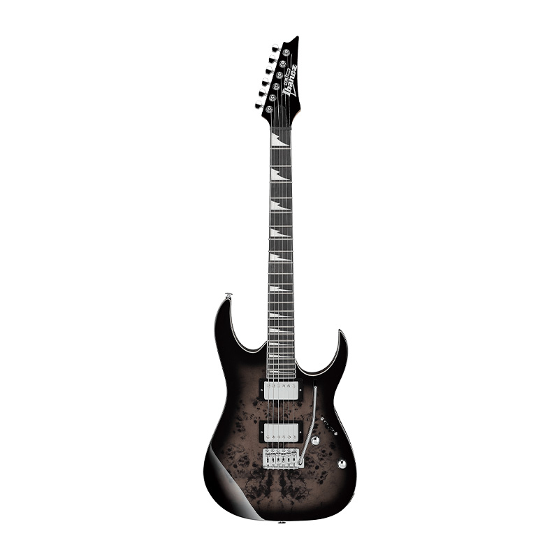 قیمت خرید فروش گیتار الکتریک آیبانز Ibanez GRG220PA1 BKB