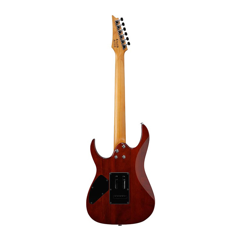 گیتار الکتریک آیبانز Ibanez GRG220PA1 BKB