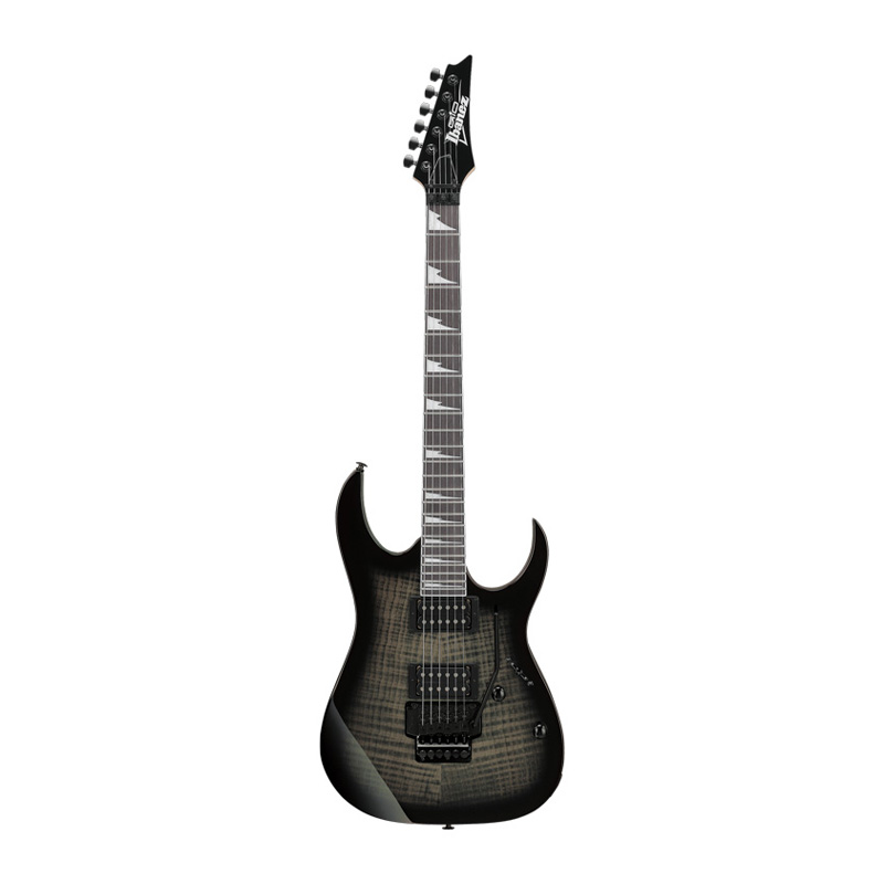 قیمت خرید فروش گیتار الکتریک آیبانز IBANEZ GRG320FA TKS