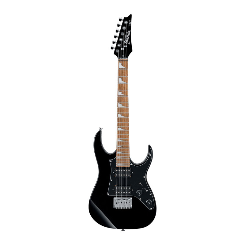 قیمت خرید فروش گیتار الکتریک آیبانز Ibanez GRGM21 BKN
