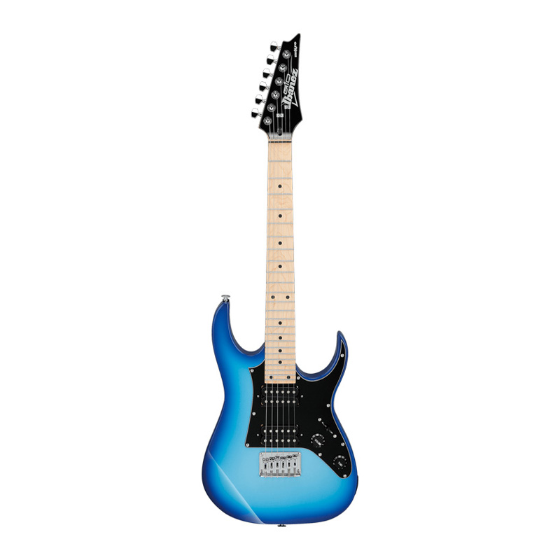 قیمت خرید فروش گیتار الکتریک آیبانز Ibanez GRGM21M BLT
