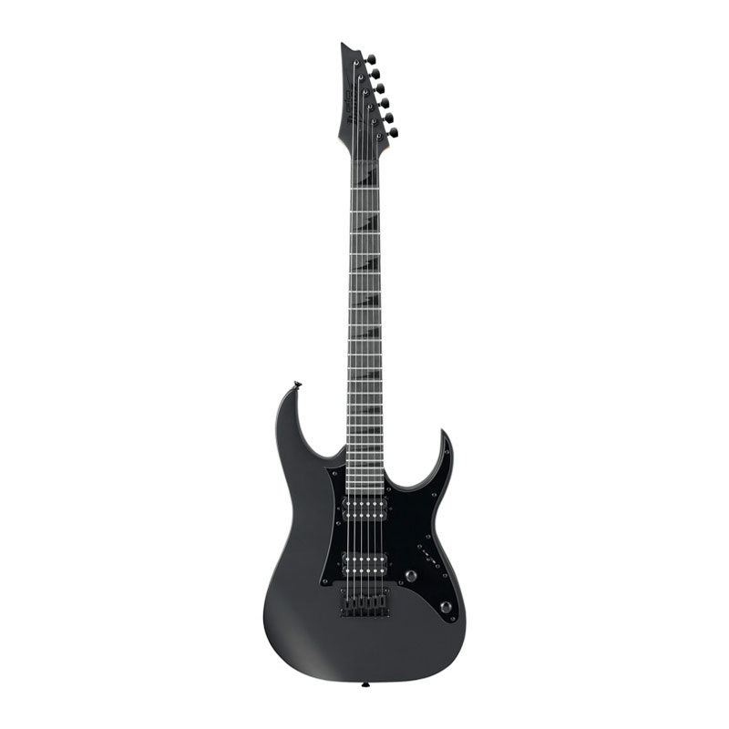 قیمت خرید فروش گیتار الکتریک آیبانز IBANEZ GRGR131EX BKF