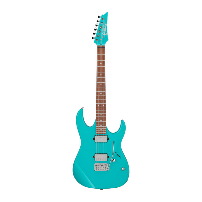قیمت خرید فروش گیتار الکتریک آیبانز Ibanez GRX120SP PBL