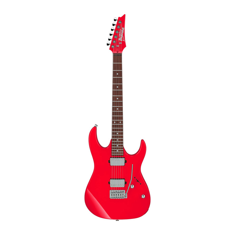 قیمت خرید فروش گیتار الکتریک آیبانز Ibanez GRX120SP VRD