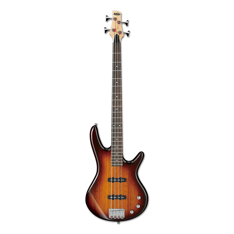 قیمت خرید فروش گیتار بیس آیبانز IBANEZ GSR180 BS
