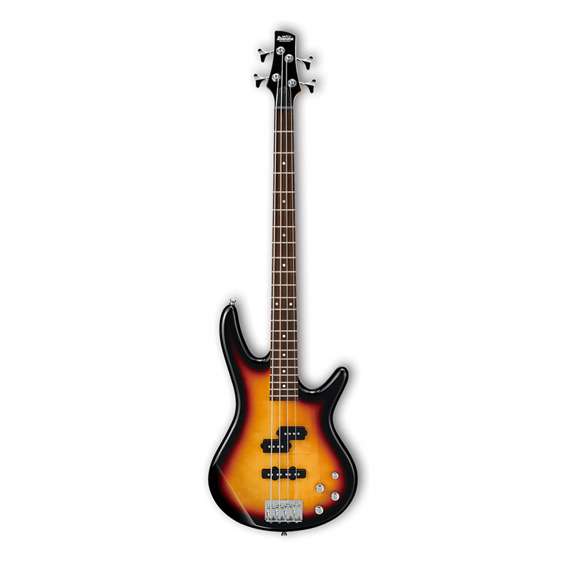 قیمت خرید فروش گیتار بیس آیبانز IBANEZ GSR200 TFB