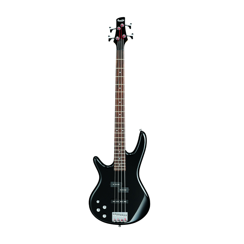 قیمت خرید فروش گیتار بیس آیبانز IBANEZ GSR200L BK