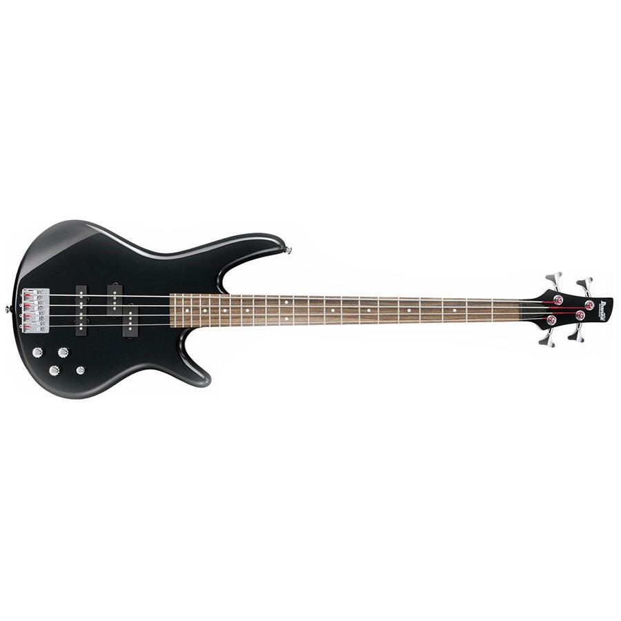 گیتار بیس آیبانز IBANEZ GSR200L BK