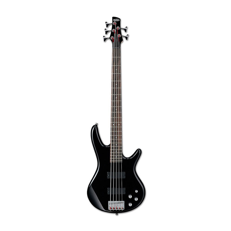قیمت خرید فروش گیتار بیس آیبانز Ibanez GSR205 BK