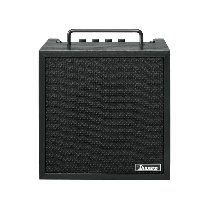 قیمت خرید فروش آمپلی فایر گیتار آیبانز Ibanez IBZ10BV2