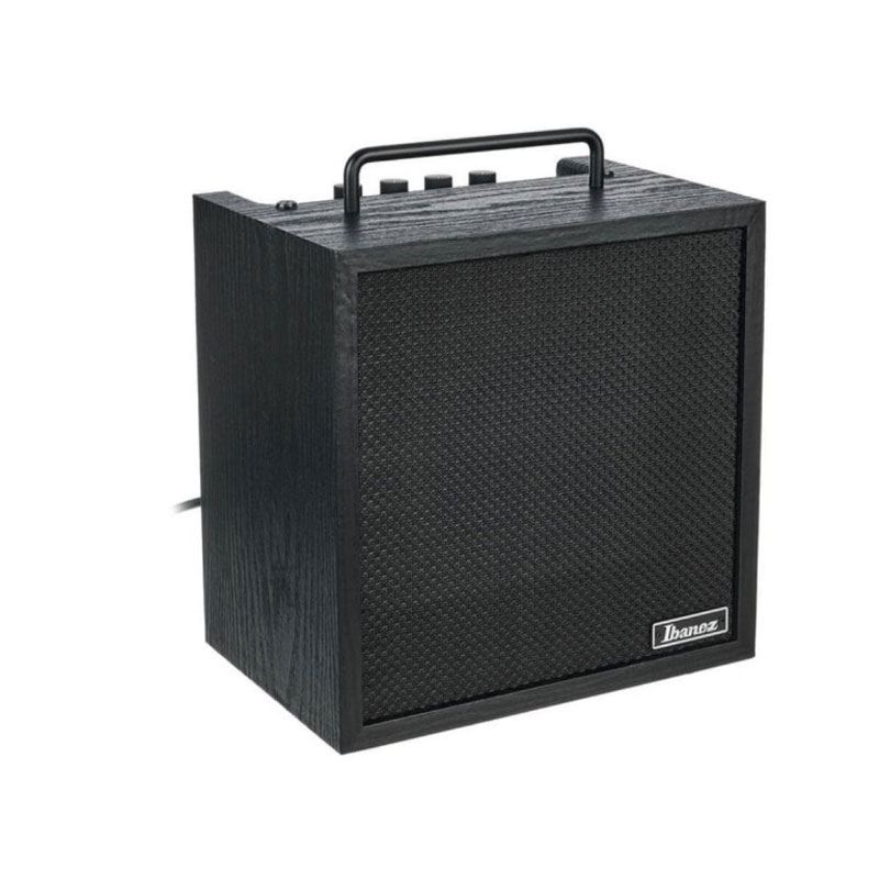 آمپلی فایر گیتار آیبانز Ibanez IBZ10BV2