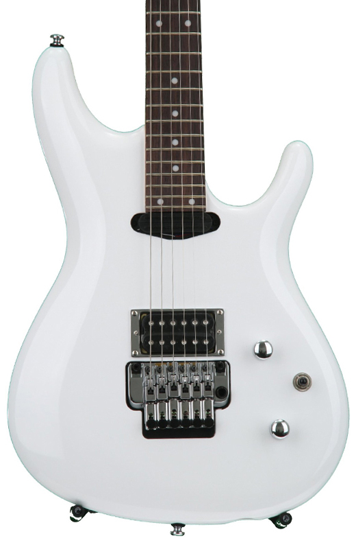 IBANEZ JS140 WH گیتار الکتریک