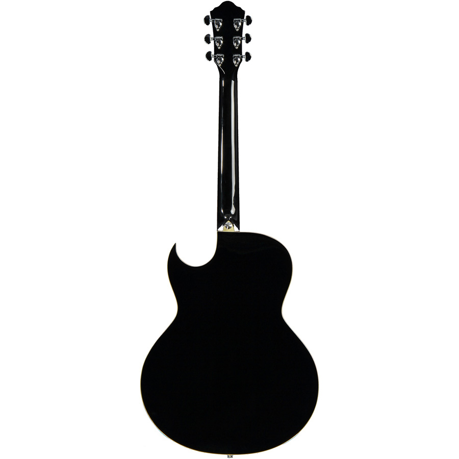 گیتار آکوستیک آیبانز IBANEZ JSA10 BK