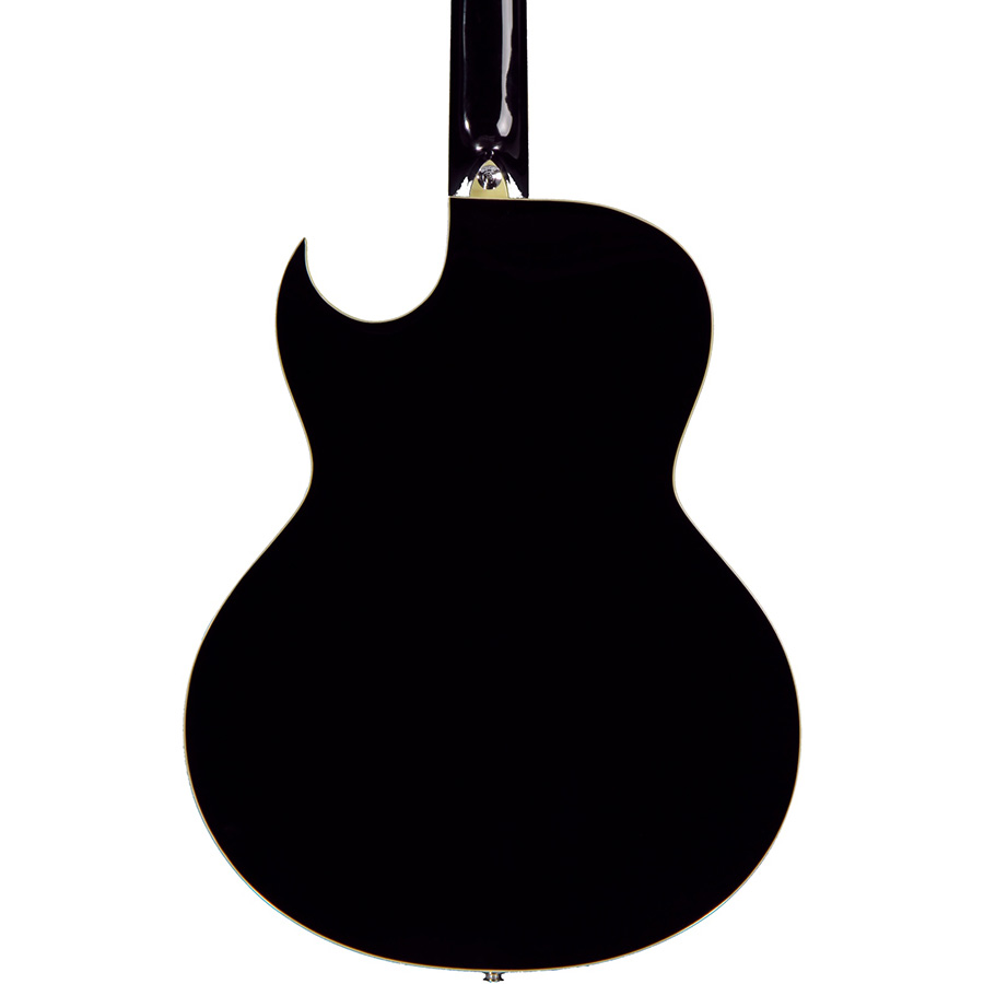 گیتار آکوستیک آیبانز IBANEZ JSA10 BK