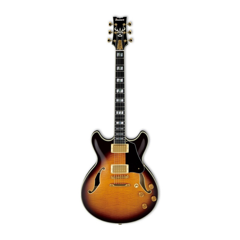 قیمت خرید فروش گیتار الکتریک آیبانز Ibanez JSM100 VT