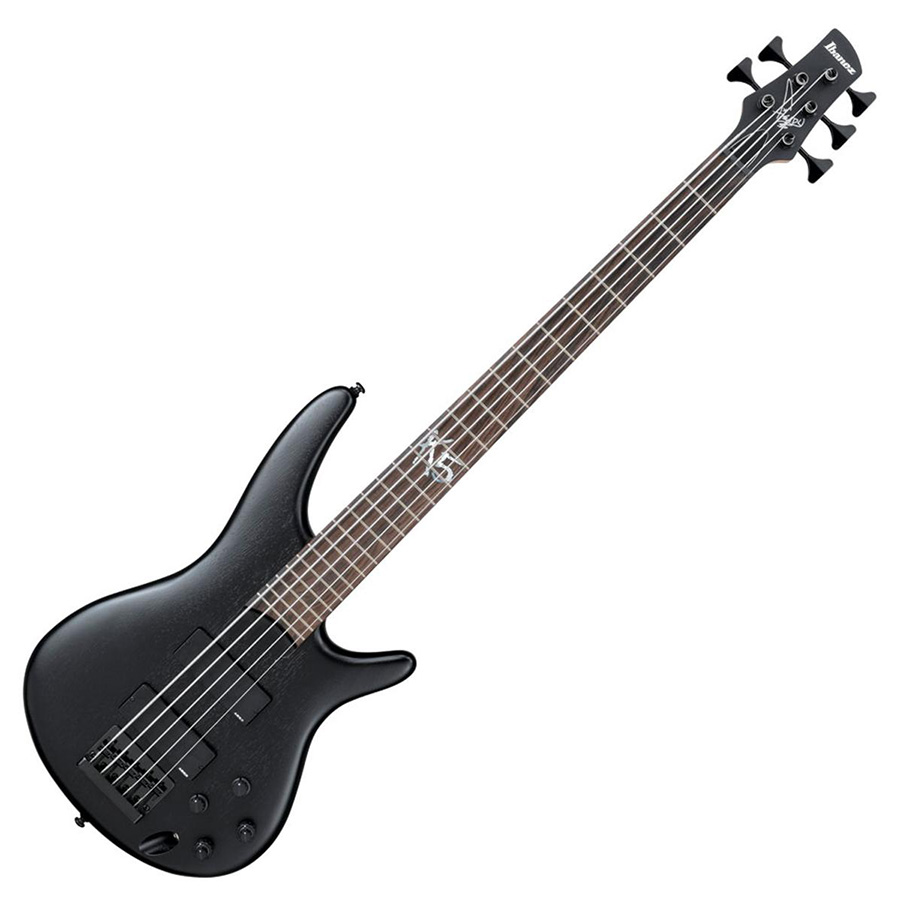گیتار بیس آیبانز IBANEZ K5