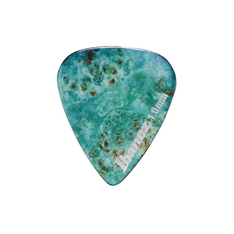 قیمت خرید فروش پیک گیتار آیبانز Ibanez KALEIDO Standard H01 1.0mm
