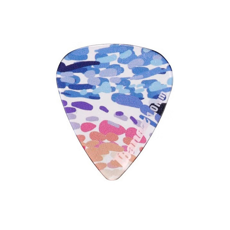قیمت خرید فروش پیک گیتار آیبانز Ibanez KALEIDO Standard H05 1.0mm