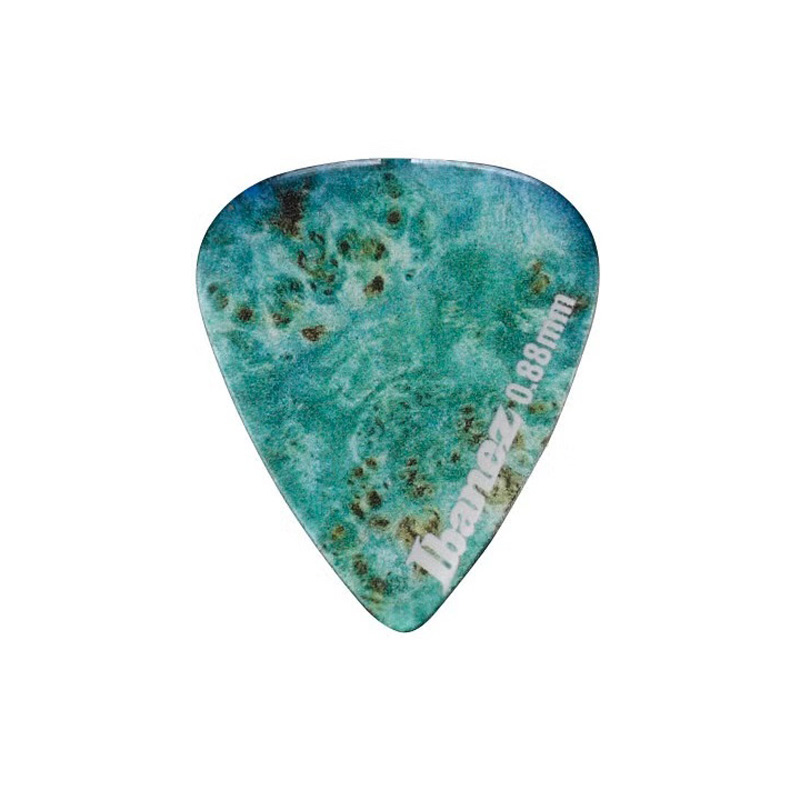 قیمت خرید فروش پیک گیتار آیبانز Ibanez KALEIDO Standard M01 0.88mm