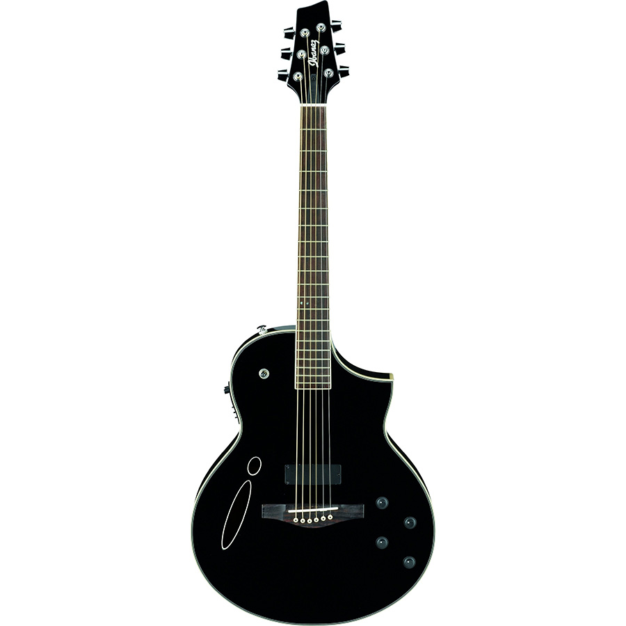 قیمت خرید فروش گیتار آکوستیک آیبانز IBANEZ MSC350 BK