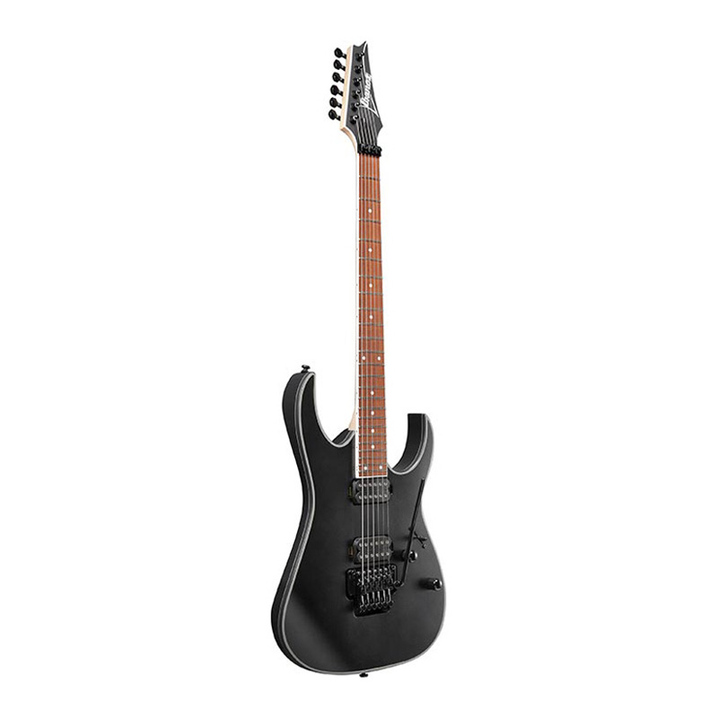 گیتار الکتریک آیبانز Ibanez RG420EX BKF