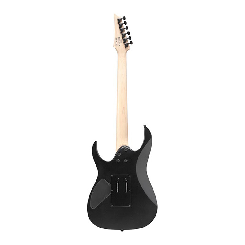گیتار الکتریک آیبانز Ibanez RG420EX BKF