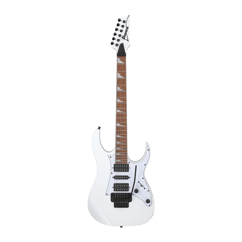 قیمت خرید فروش گیتار الکتریک آیبانز Ibanez RG450DXB WH