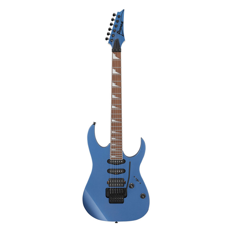 قیمت خرید فروش گیتار الکتریک آیبانز Ibanez RG460DX BLH