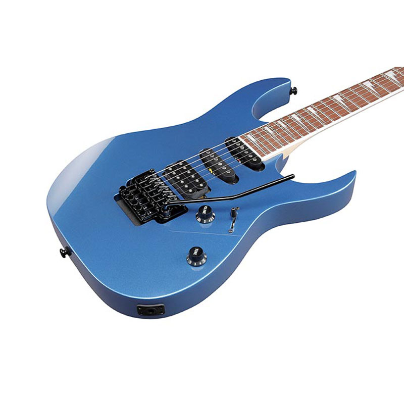 گیتار الکتریک آیبانز Ibanez RG460DX BLH