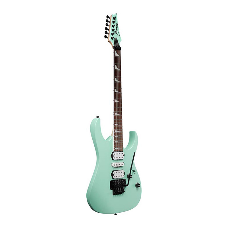 گیتار الکتریک آیبانز Ibanez RG470DX SFM