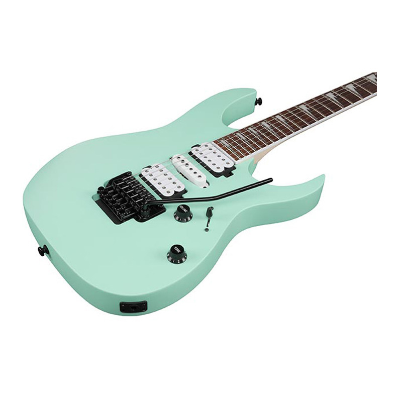 گیتار الکتریک آیبانز Ibanez RG470DX SFM